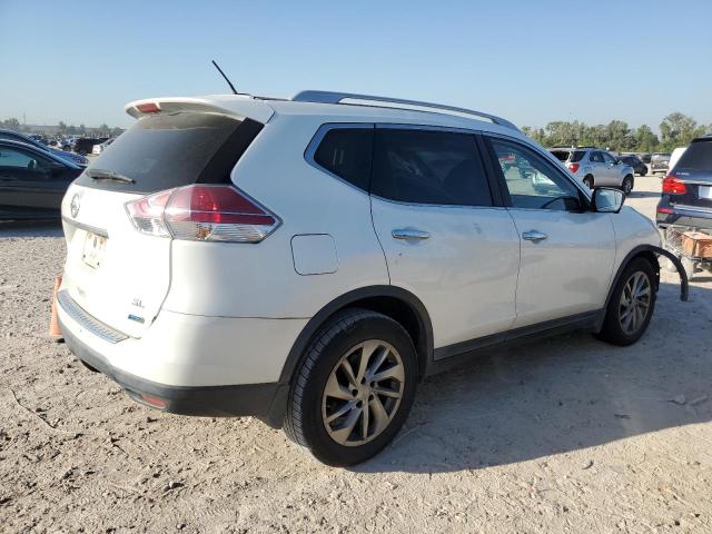 Photo 2 VIN: 5N1AT2MT8EC794615 - NISSAN ROGUE S 