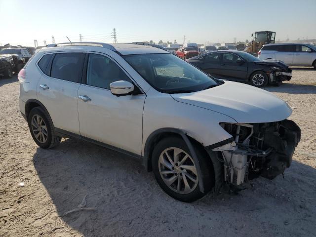 Photo 3 VIN: 5N1AT2MT8EC794615 - NISSAN ROGUE S 