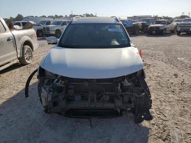 Photo 4 VIN: 5N1AT2MT8EC794615 - NISSAN ROGUE S 