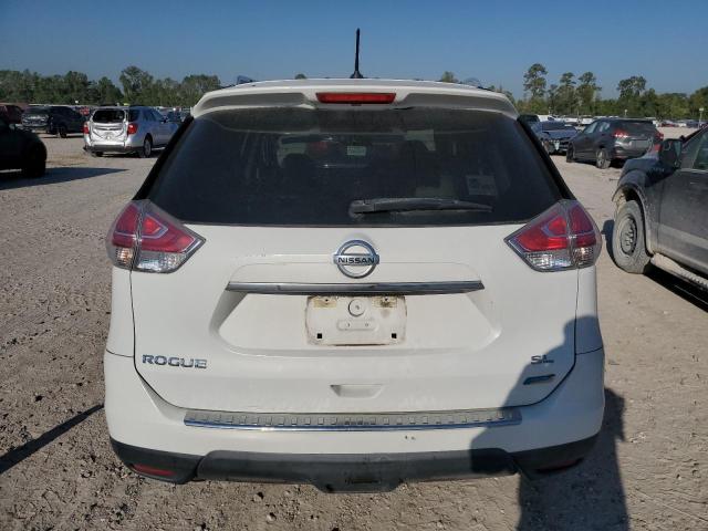 Photo 5 VIN: 5N1AT2MT8EC794615 - NISSAN ROGUE S 