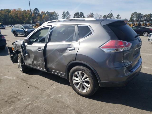 Photo 1 VIN: 5N1AT2MT8EC798356 - NISSAN ROGUE S 