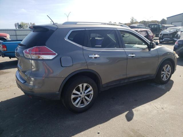 Photo 2 VIN: 5N1AT2MT8EC798356 - NISSAN ROGUE S 