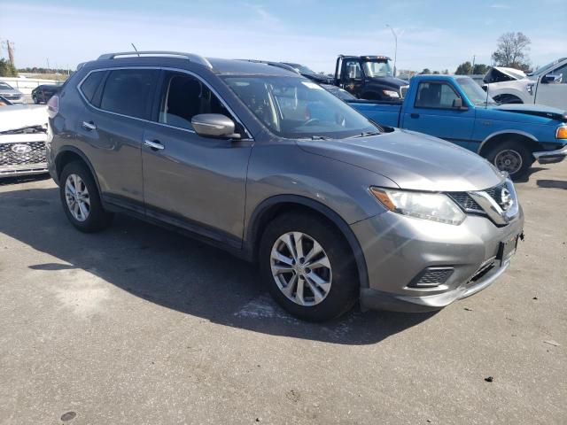 Photo 3 VIN: 5N1AT2MT8EC798356 - NISSAN ROGUE S 