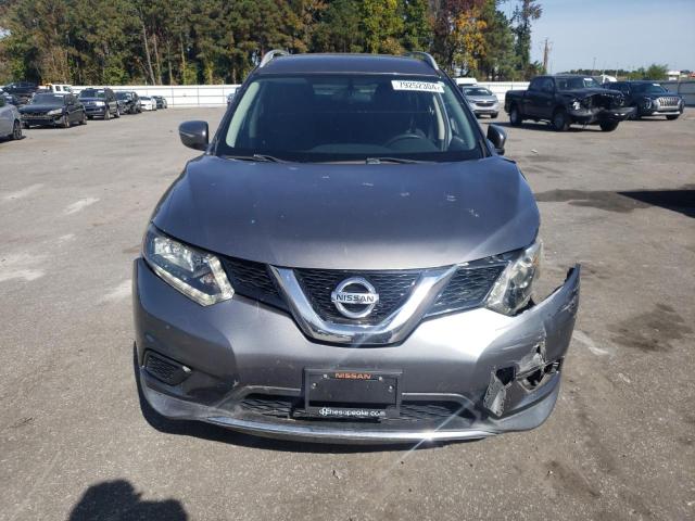 Photo 4 VIN: 5N1AT2MT8EC798356 - NISSAN ROGUE S 