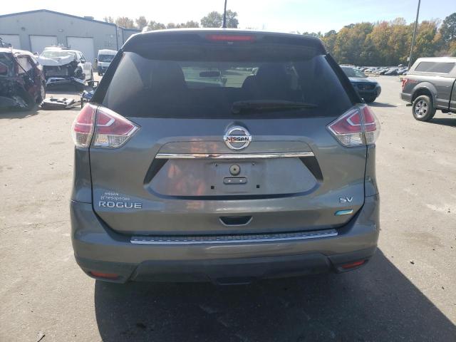 Photo 5 VIN: 5N1AT2MT8EC798356 - NISSAN ROGUE S 