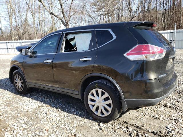 Photo 1 VIN: 5N1AT2MT8EC805595 - NISSAN ROGUE 