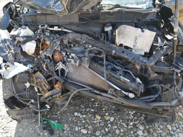 Photo 11 VIN: 5N1AT2MT8EC805595 - NISSAN ROGUE 