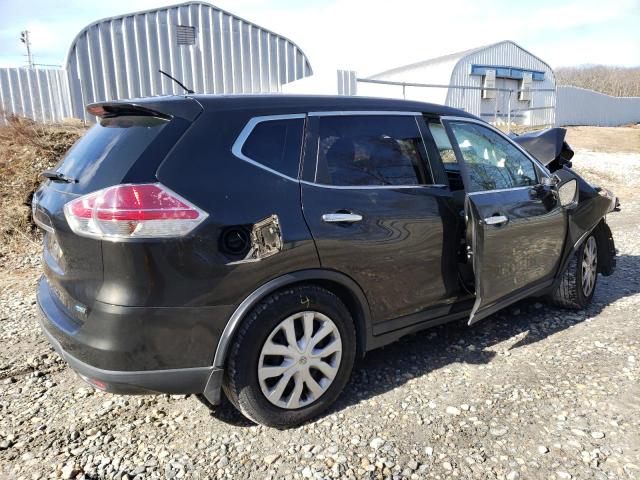 Photo 2 VIN: 5N1AT2MT8EC805595 - NISSAN ROGUE 