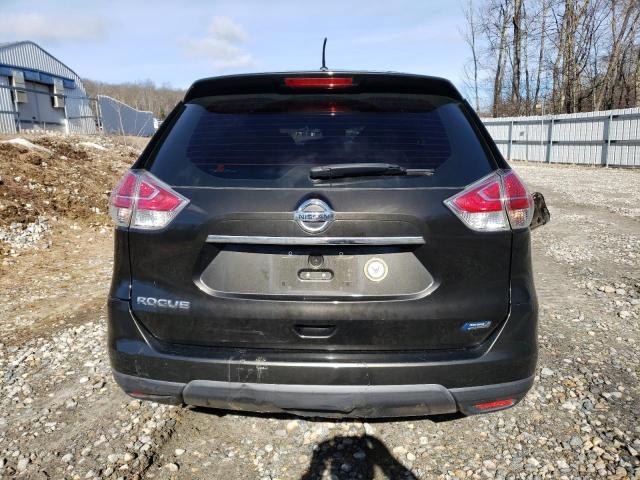 Photo 5 VIN: 5N1AT2MT8EC805595 - NISSAN ROGUE 