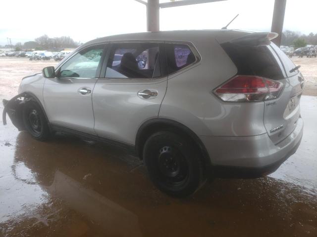 Photo 1 VIN: 5N1AT2MT8EC806746 - NISSAN ROGUE S 