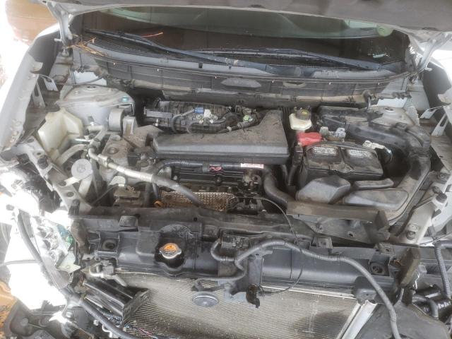 Photo 11 VIN: 5N1AT2MT8EC806746 - NISSAN ROGUE S 