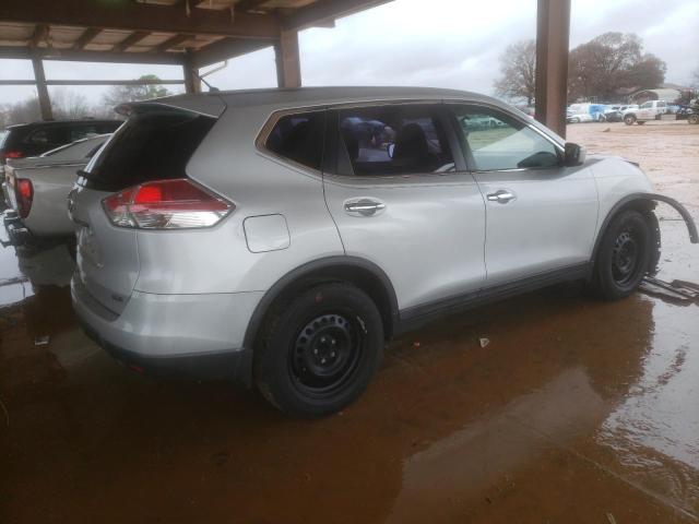 Photo 2 VIN: 5N1AT2MT8EC806746 - NISSAN ROGUE S 