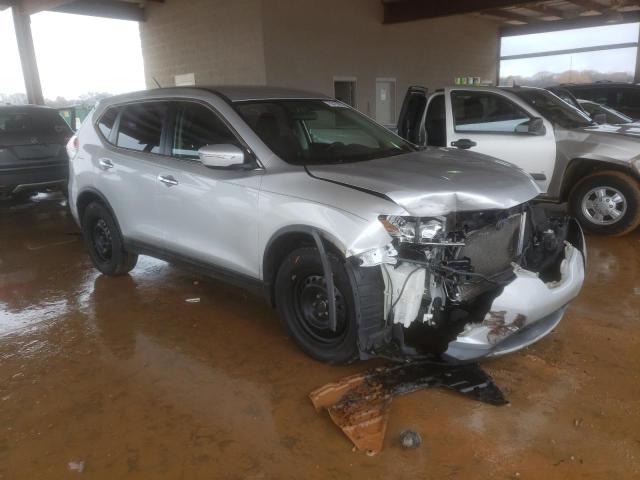 Photo 3 VIN: 5N1AT2MT8EC806746 - NISSAN ROGUE S 