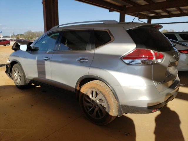 Photo 1 VIN: 5N1AT2MT8EC808285 - NISSAN ROGUE S 