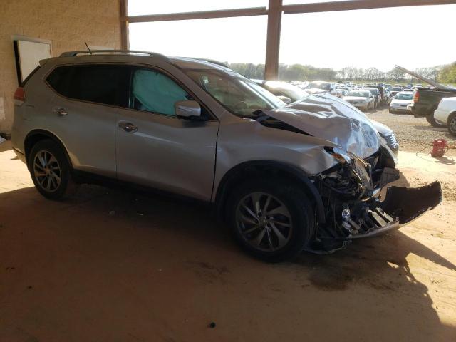 Photo 3 VIN: 5N1AT2MT8EC808285 - NISSAN ROGUE S 