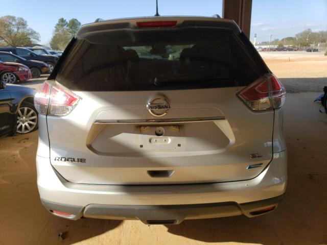 Photo 5 VIN: 5N1AT2MT8EC808285 - NISSAN ROGUE S 