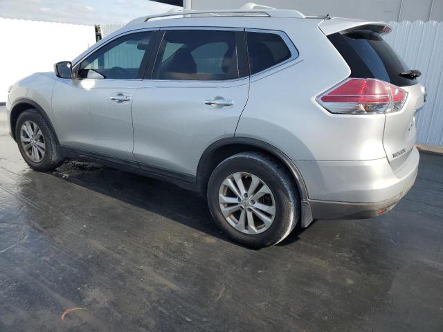 Photo 1 VIN: 5N1AT2MT8EC809243 - NISSAN ROGUE 