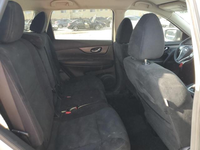 Photo 10 VIN: 5N1AT2MT8EC809243 - NISSAN ROGUE 