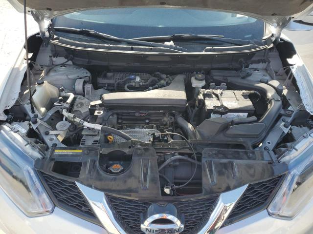 Photo 11 VIN: 5N1AT2MT8EC809243 - NISSAN ROGUE 