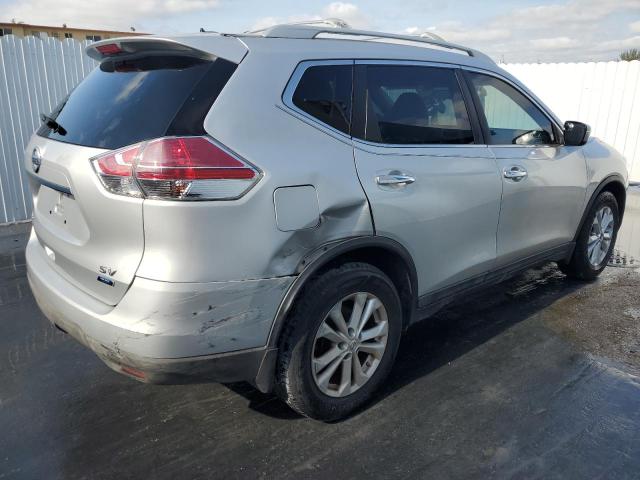 Photo 2 VIN: 5N1AT2MT8EC809243 - NISSAN ROGUE 