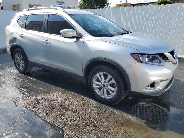 Photo 3 VIN: 5N1AT2MT8EC809243 - NISSAN ROGUE 