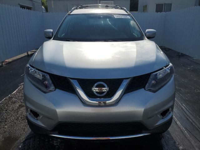 Photo 4 VIN: 5N1AT2MT8EC809243 - NISSAN ROGUE 