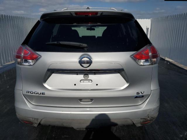 Photo 5 VIN: 5N1AT2MT8EC809243 - NISSAN ROGUE 