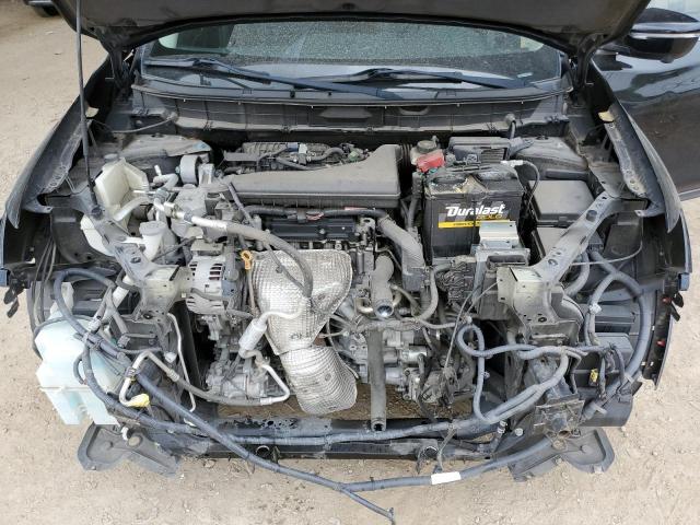 Photo 11 VIN: 5N1AT2MT8EC814684 - NISSAN ROGUE S 