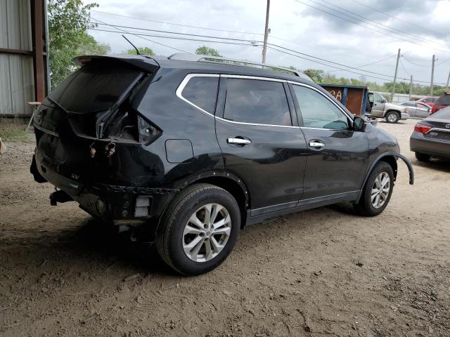 Photo 2 VIN: 5N1AT2MT8EC814684 - NISSAN ROGUE S 