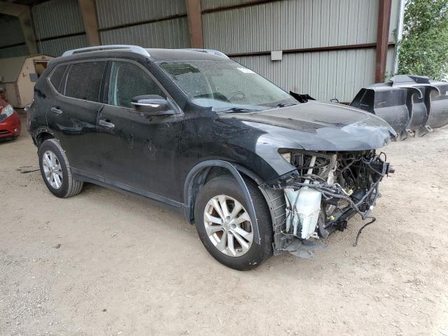 Photo 3 VIN: 5N1AT2MT8EC814684 - NISSAN ROGUE S 