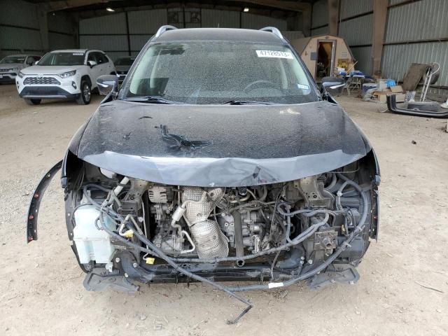 Photo 4 VIN: 5N1AT2MT8EC814684 - NISSAN ROGUE S 