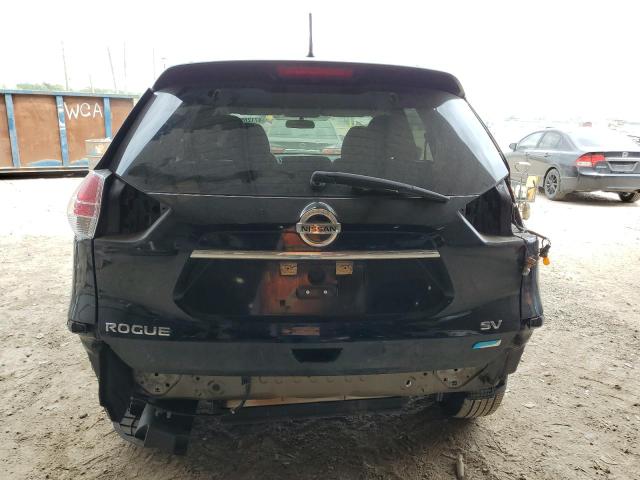 Photo 5 VIN: 5N1AT2MT8EC814684 - NISSAN ROGUE S 