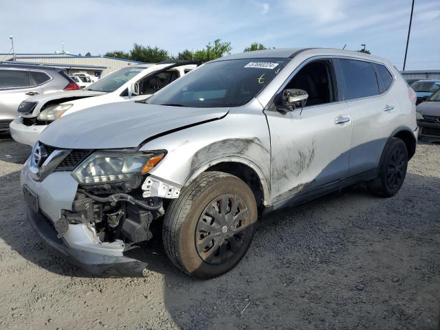 Photo 0 VIN: 5N1AT2MT8EC819125 - NISSAN ROGUE 