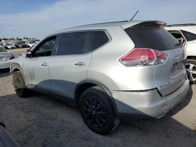 Photo 1 VIN: 5N1AT2MT8EC819125 - NISSAN ROGUE 