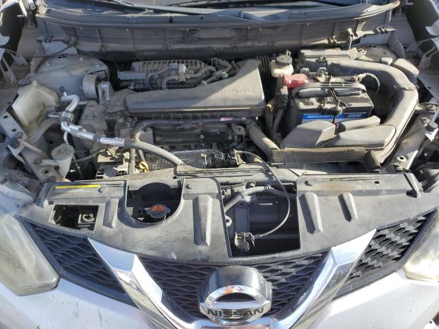 Photo 10 VIN: 5N1AT2MT8EC819125 - NISSAN ROGUE 