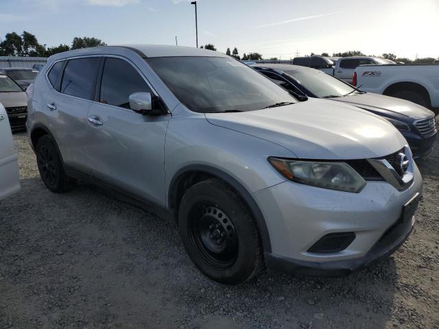 Photo 3 VIN: 5N1AT2MT8EC819125 - NISSAN ROGUE 