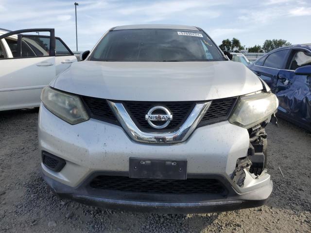 Photo 4 VIN: 5N1AT2MT8EC819125 - NISSAN ROGUE 