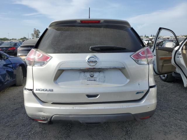 Photo 5 VIN: 5N1AT2MT8EC819125 - NISSAN ROGUE 