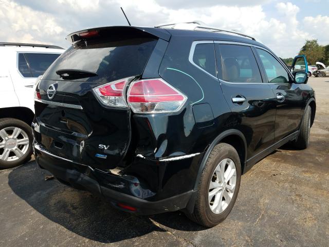 Photo 3 VIN: 5N1AT2MT8EC823286 - NISSAN ROGUE 