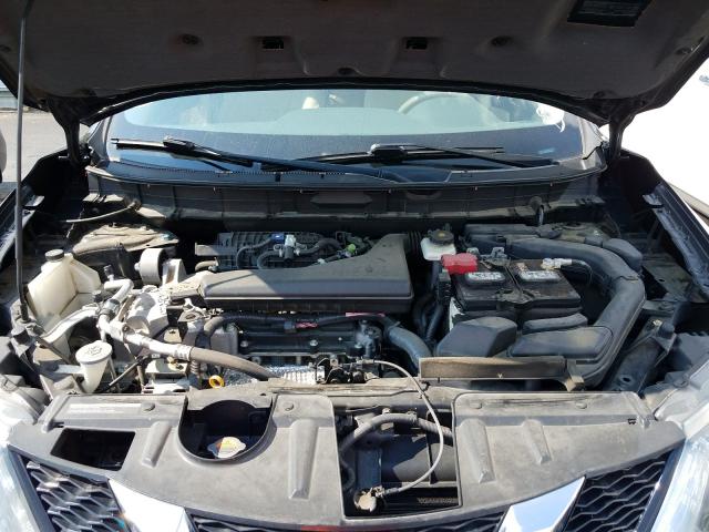 Photo 6 VIN: 5N1AT2MT8EC823286 - NISSAN ROGUE 