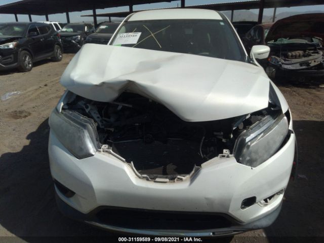 Photo 5 VIN: 5N1AT2MT8EC829914 - NISSAN ROGUE 