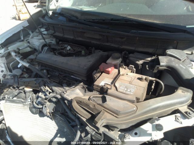 Photo 9 VIN: 5N1AT2MT8EC829914 - NISSAN ROGUE 