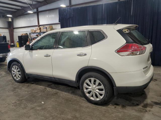 Photo 1 VIN: 5N1AT2MT8EC840461 - NISSAN ROGUE 