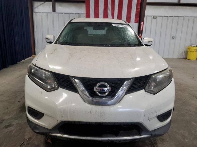 Photo 4 VIN: 5N1AT2MT8EC840461 - NISSAN ROGUE 