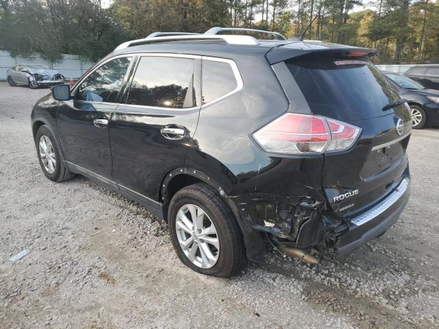 Photo 1 VIN: 5N1AT2MT8EC842128 - NISSAN ROGUE 