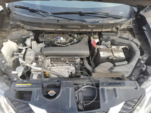 Photo 11 VIN: 5N1AT2MT8EC842128 - NISSAN ROGUE 