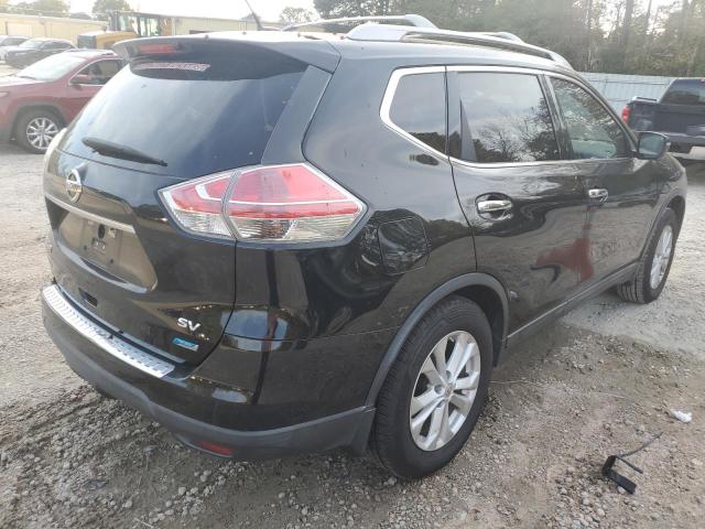 Photo 2 VIN: 5N1AT2MT8EC842128 - NISSAN ROGUE 