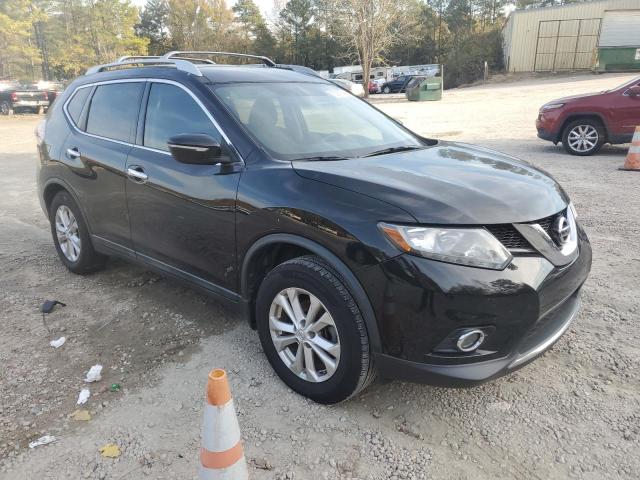 Photo 3 VIN: 5N1AT2MT8EC842128 - NISSAN ROGUE 