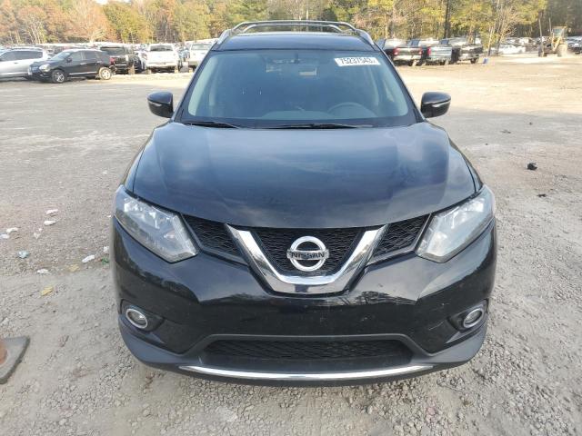 Photo 4 VIN: 5N1AT2MT8EC842128 - NISSAN ROGUE 