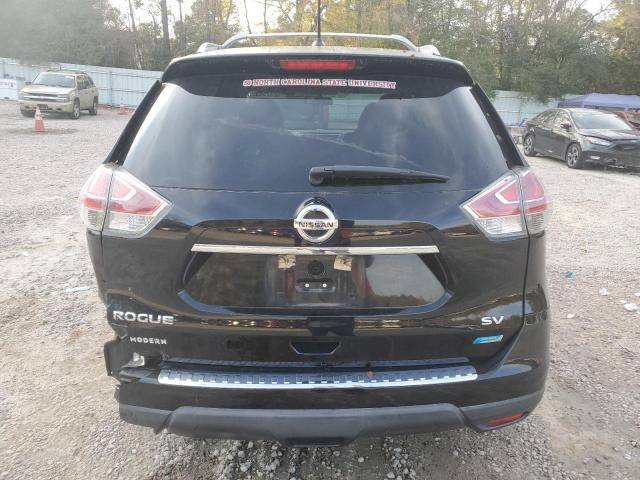 Photo 5 VIN: 5N1AT2MT8EC842128 - NISSAN ROGUE 